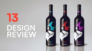 Dansky Reviews YOUR Designs  Ep 13 [upl. by Garin]