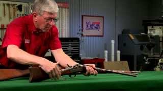 A History of the Remington Rolling Block Single Shot Rifle  Gun History  MidwayUSA [upl. by Areic]