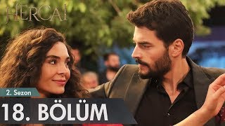 Hercai 18 Bölüm [upl. by Stefania]