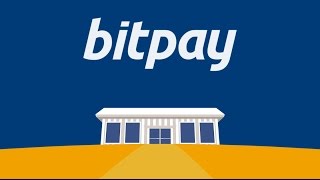 BitPay – Accept Bitcoin Payments [upl. by Namref]