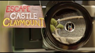 Escape from Castle Claymount Walkthrough [upl. by Ainessey]