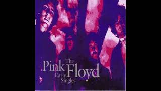 Pink Floyd  The Early Singles Full Album [upl. by Christis]