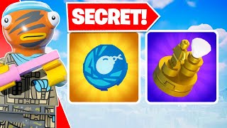 This SECRET UPDATE Changed EVERYTHING In LEGO Fortnite Odyssey [upl. by Axe]