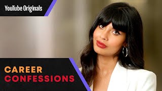 Jameela Jamil’s Career Confessions [upl. by Lyndsay]