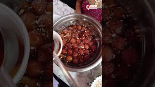 Narsapur Lutheran Churchspecial day  beautiful food stalls viral video YouTube shorts [upl. by Mila]