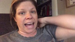 PAIN Day 4 PostOp Diastasis Recti Repair amp Tummy Tuck [upl. by Delila]