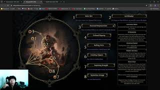 Path of Exile 2 Ascendancy Full Overview amp Theorycraft [upl. by Alina741]