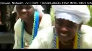 Yesu Xorla borborbor  Joseph Akpalu [upl. by Jereld]