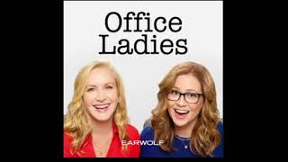 Dwight You Ignorant  Where did that line come from   The Office Ladies Clips [upl. by Rinna]