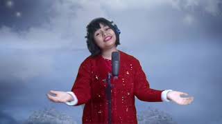 Aao tumhe chand pe le jaye  Jingle Bell  Shruti Bhowmik [upl. by Eerak976]