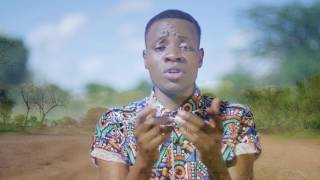 Guardian Angel  Kesho Yako Official video [upl. by Berkie]