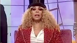 what was that  wendy williams [upl. by Launame]