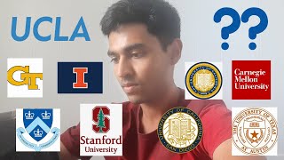 COLLEGE DECISION REACTIONS 2021 Stanford Columbia and more [upl. by Kcirtapnaes]