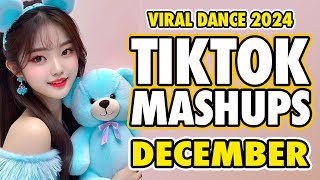 New Tiktok Mashup 2024 Philippines Party Music Viral Dance Trends December 6th [upl. by Hector]