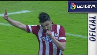 Resumen  Highlights Celta de Vigo 02 Atlético de Madrid  HD [upl. by Ymac219]