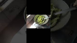 Basanti Potol shorts ytshorts potolrecipe besan potolrecipe basanti nupurvlogsandrecipes [upl. by Ijuy969]