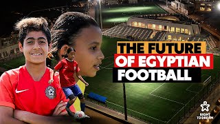 THE FUTURE OF EGYPTIAN FOOTBALL [upl. by Novehs]