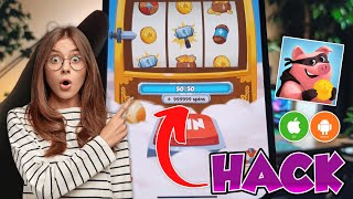 Coin Master Hack  How To Get Spins And Coins Free Unlimited In Coin Master MOD APK NEW UPDATED [upl. by Ennoitna]