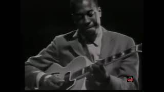 Grant Green Kenny Burrell amp Barney Kessel  1969 LIVE [upl. by Jeniffer110]