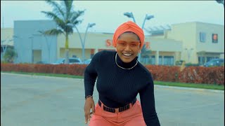 Momee Gombe  Bazata official video Latest Hausa Music video 2023 [upl. by Atiuqnahs]