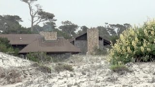 Asilomar State Beach and Conference Grounds [upl. by Enifesoj879]