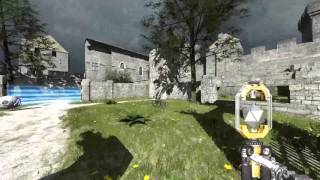 The Talos Principle Bonus Level C  Cobweb [upl. by Sousa]