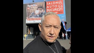 Salonul auto Bucuresti 2024 [upl. by Gregson]