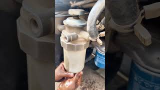 Diesel Fuel Water Separator [upl. by Tammie530]