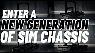 Advanced SimRacing  New Generation Chassis [upl. by Westmoreland]