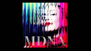 MDNA Preview  I Dont Give A [upl. by Marian]