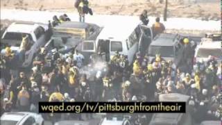 Pittsburgh From The Air Trailer [upl. by Atirys]