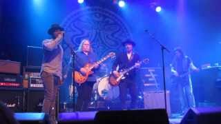 Govt Mule Take Me To The River [upl. by Goodden]