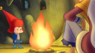 APPRENDISTA DI BABBO NATALE  EP11 [upl. by Osbourn]