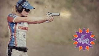 Best shooter in the world within IPSC competitors [upl. by Marcille707]