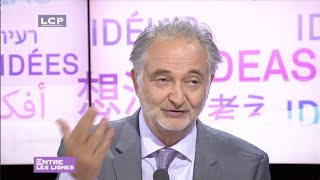 Jacques Attali se réjouit de la destruction programmée de lEtatNation [upl. by Adnama]