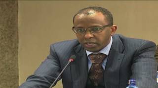 Lawyer Ahmednasir denies receiving Sh100million bribe [upl. by Enelym360]