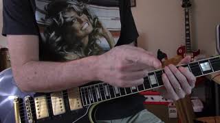 Whole Lotta Love Lesson and Discussion  Led Zeppelin [upl. by Delilah526]