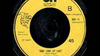 HOAGY LANDS  TRUE LOVE AT LAST  UK AMERICAN USA 13wmv [upl. by Aneloc]