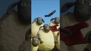 Sheep Sports shaunthesheep animation cartoonforkids english sports [upl. by Llarret]