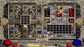 How to use gems  Diablo 2 [upl. by Sharleen]