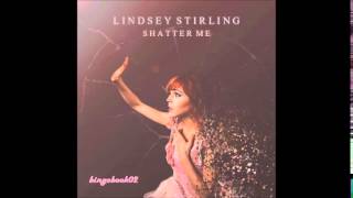 Mirror Haus Lindsey Stirling HQ audio [upl. by Kcirad]