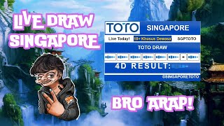 LIVE DRAW SGP  LIVE SGP  LIVE DRAW SINGAPORE [upl. by Vokaay134]