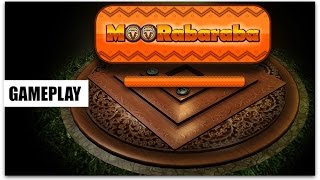 MOORABARABA  GamePlay 01 [upl. by Merriott]