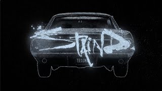 Staind  Full Of Emptiness Official Lyric Video [upl. by Atniuq]