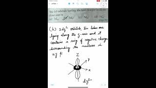 Neet practiceJEEclass11 chemistry the structure of an atom [upl. by Nairolf]