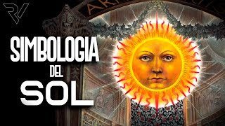 Simbología del SOL [upl. by Afaw91]