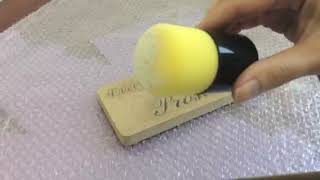 How To Paint Engraved MDF Items [upl. by Zack]