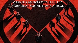 Marvels Agents of SHIELD Original Soundtrack Album 09 Cello Concerto [upl. by Jehius294]