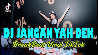 JANGAN YA DEK JANGAN  REMIX [upl. by Elleinaj328]