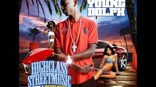 Young Dolph  Im Wit It Feat 2Chainz [upl. by Asseniv]